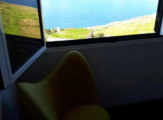 Сasa de vacaciones Au Petit Madere *