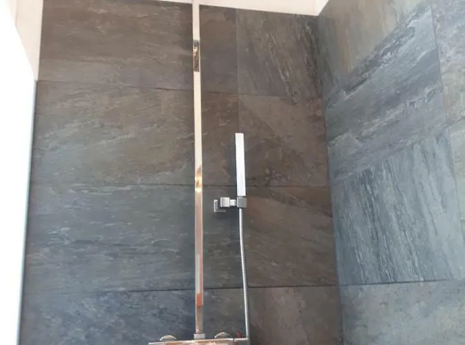 Au Petit Madere * Prazeres