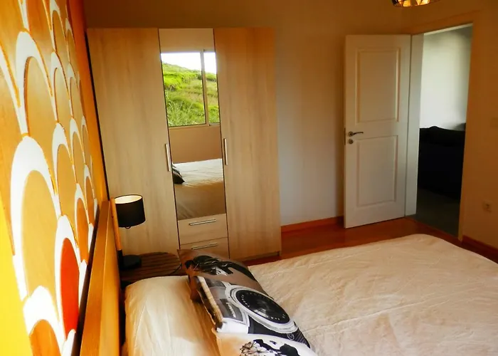 Au Petit Madere Ferienhaus *