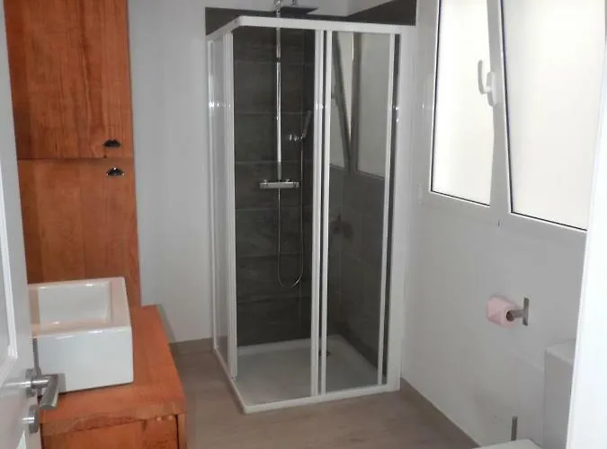 Au Petit Madere Ferienhaus *