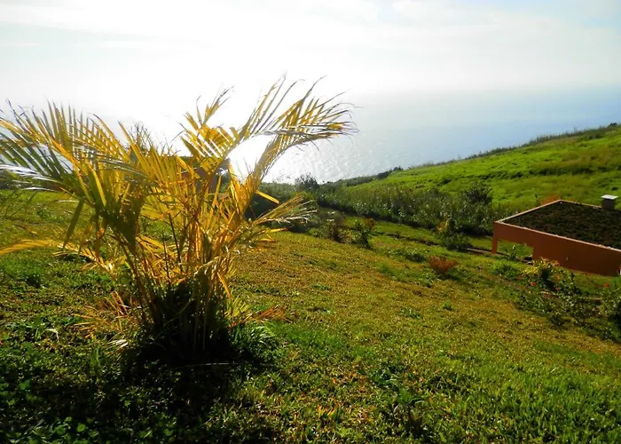 Au Petit Madere Ferienhaus
