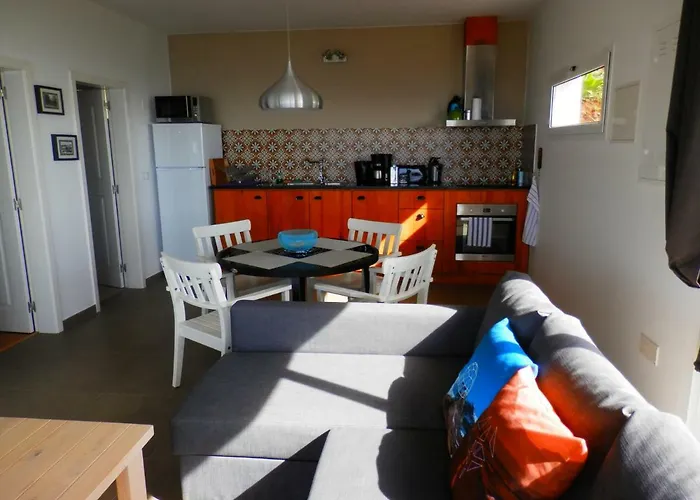 Au Petit Madere Prazeres