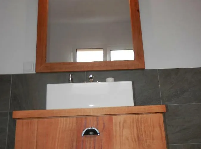 Au Petit Madere * Prazeres