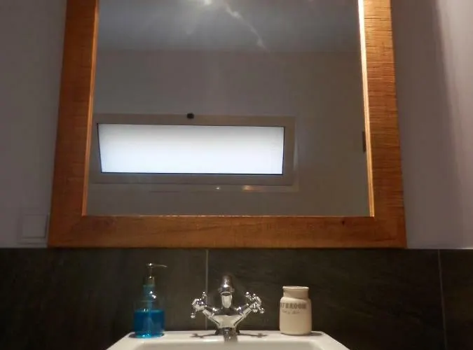 Au Petit Madere Сasa de vacaciones *