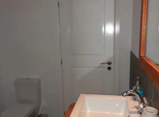 Au Petit Madere Сasa de vacaciones *