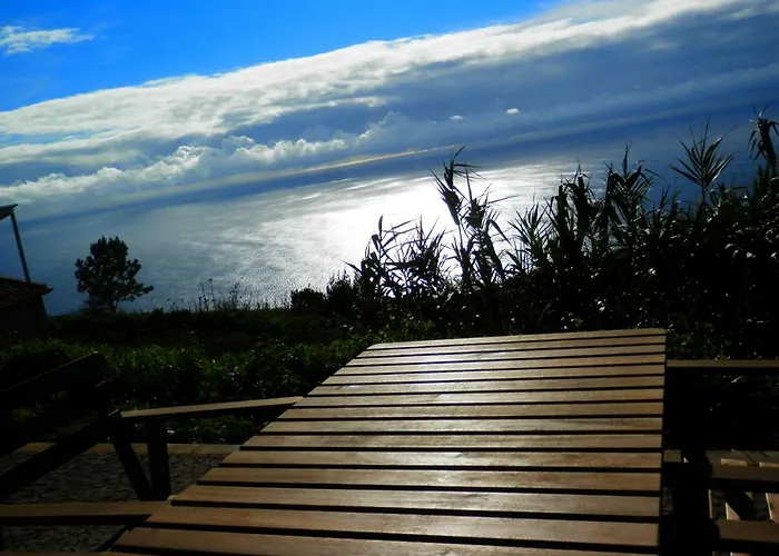 Au Petit Madere Ferienhaus