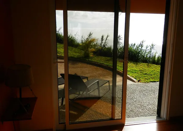 Ferienhaus Au Petit Madere