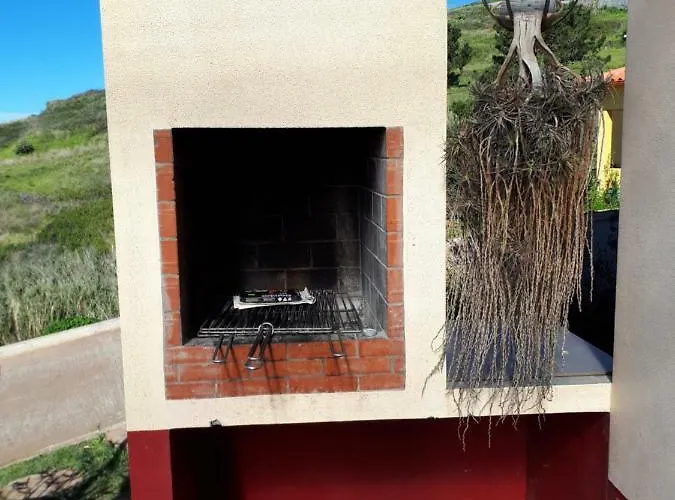 Au Petit Madere * Prazeres