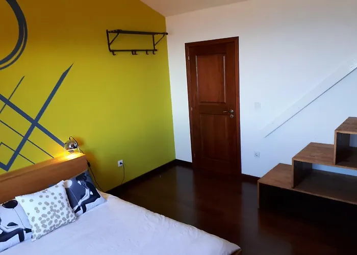 Au Petit Madere Prazeres