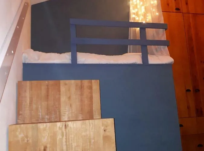 Au Petit Madere Ferienhaus