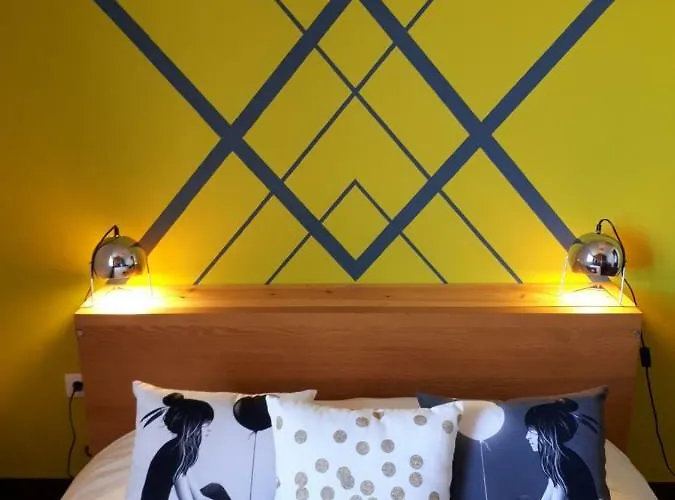 Au Petit Madere * Prazeres