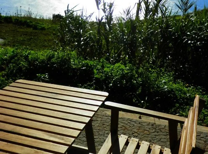 Au Petit Madere * Prazeres