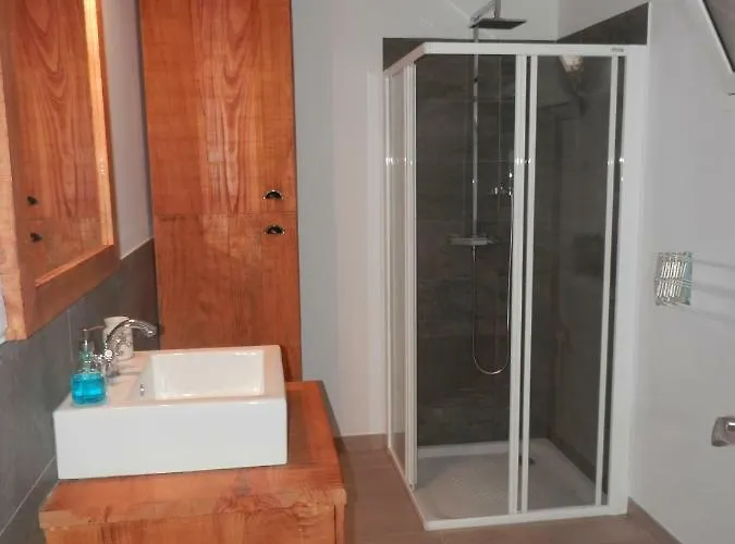 Au Petit Madere * Prazeres