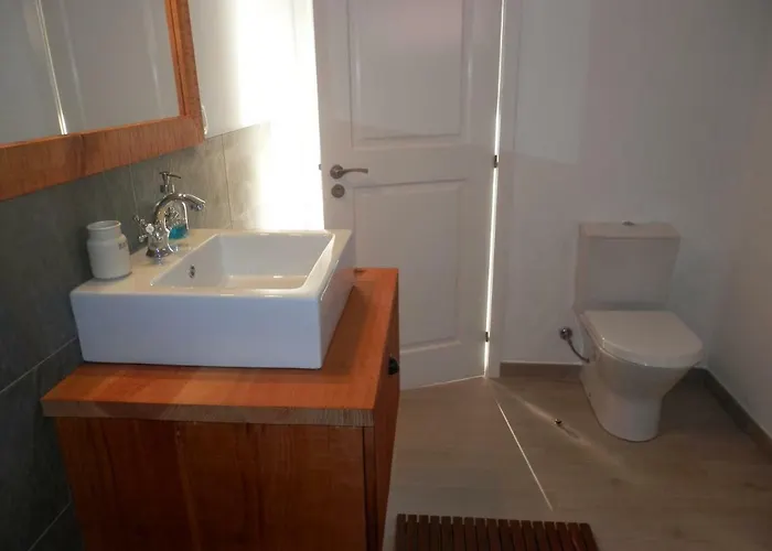 Au Petit Madere * Prazeres