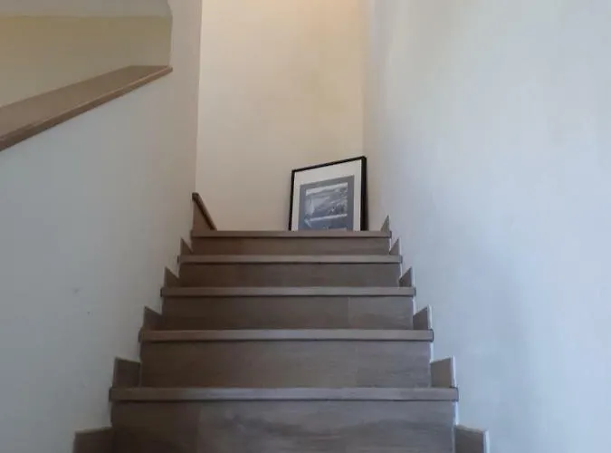 Au Petit Madere Ferienhaus Prazeres