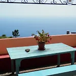 Au Petit Madere 프라제르스