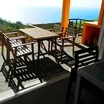 Au Petit Madere 펜션 프라제르스