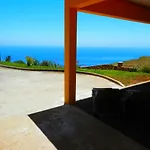 Feriehus Au Petit Madere Prazeres