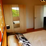 Au Petit Madere Feriehus *