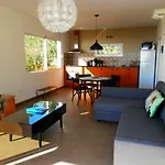 Feriehus Au Petit Madere Prazeres