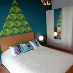Feriehus Au Petit Madere