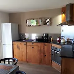Au Petit Madere Feriehus