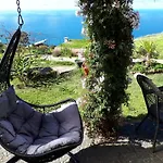 Feriehus Au Petit Madere Prazeres