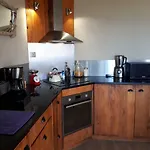 Au Petit Madere Feriehus Prazeres