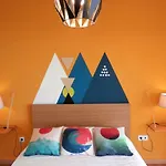 Au Petit Madere 펜션 프라제르스