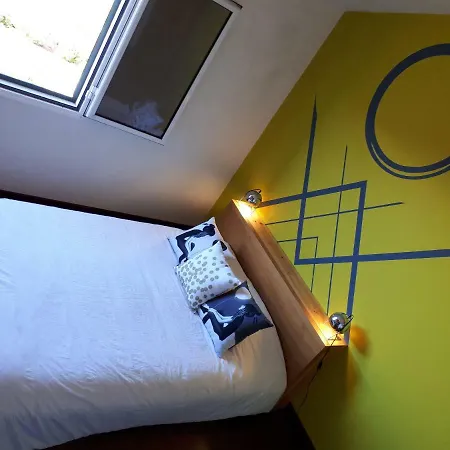 Feriehus Au Petit Madere *