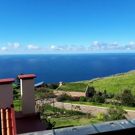 Сasa de vacaciones Au Petit Madere *