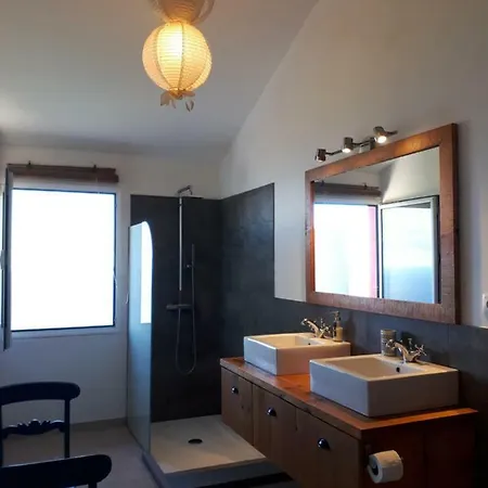 Au Petit Madere برازيريس