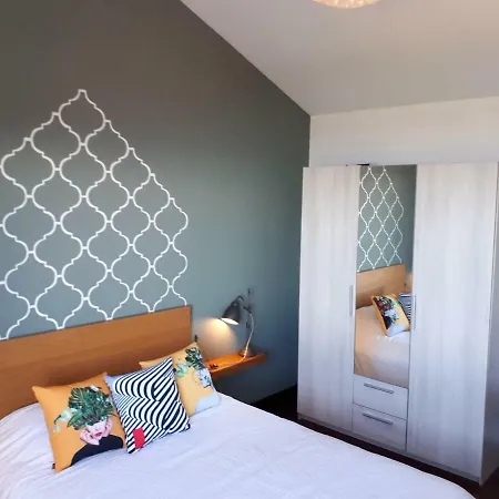 Au Petit Madere بيت للعطل