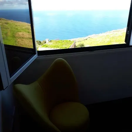 بيت للعطل Au Petit Madere *