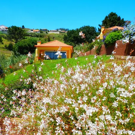 Au Petit Madere Сasa de vacaciones Prazeres