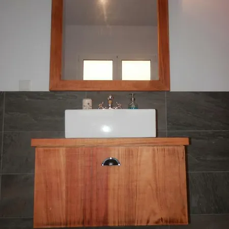 بيت للعطل Au Petit Madere