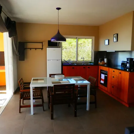 Au Petit Madere * برازيريس