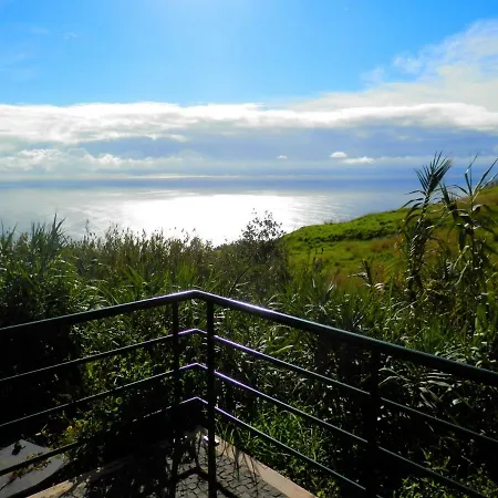 Au Petit Madere بيت للعطل *