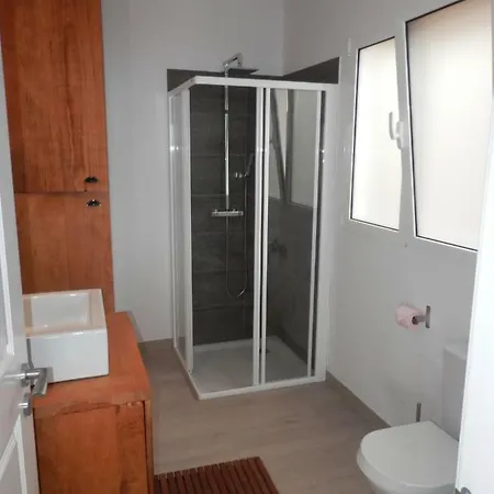 Au Petit Madere بيت للعطل *