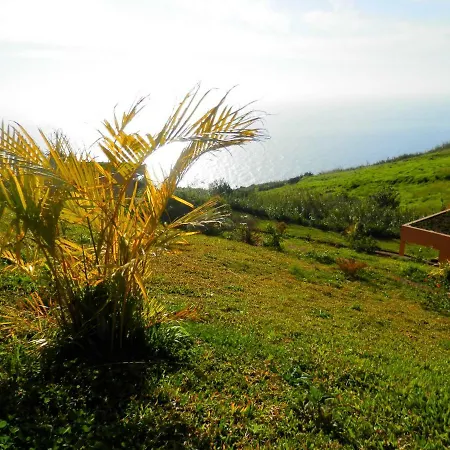 Au Petit Madere Feriehus