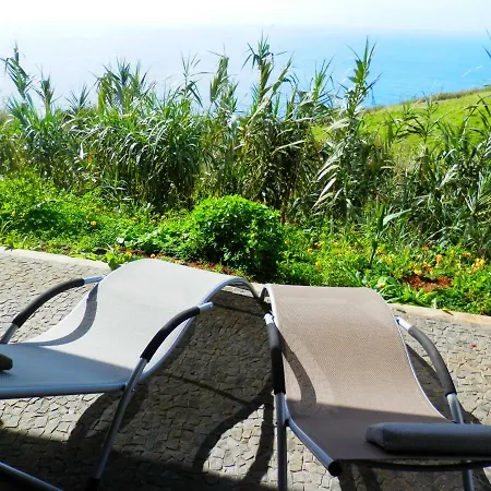 بيت للعطل Au Petit Madere *