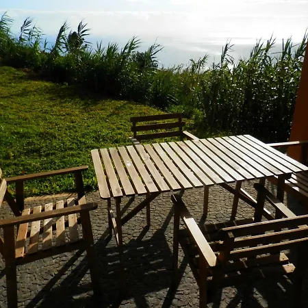 Feriehus Au Petit Madere