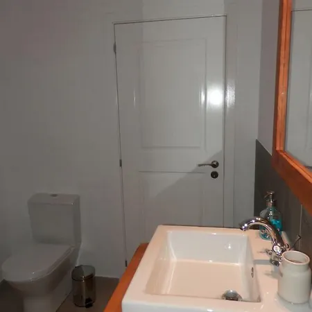 Au Petit Madere بيت للعطل *