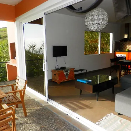 Holiday home Au Petit Madere