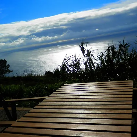 Au Petit Madere Сasa de vacaciones