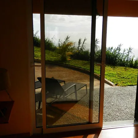 Feriehus Au Petit Madere