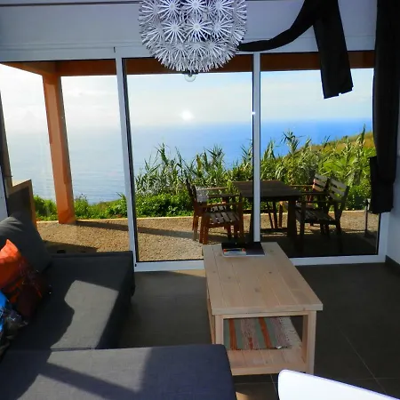 Au Petit Madere Holiday home *