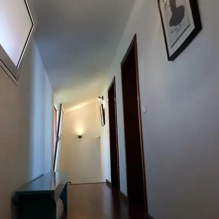 Au Petit Madere برازيريس