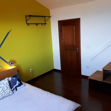 Au Petit Madere Prazeres