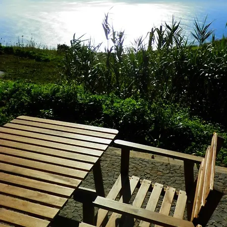 Au Petit Madere * Prazeres